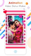 Love Photo Effect Video Maker - Photo Animation screenshot 2