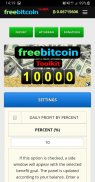 FreeBitcoin Toolkit screenshot 0