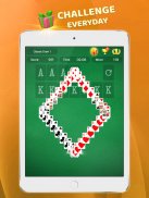 Solitaire Classic Evolution screenshot 4