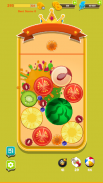 Fruits Magic screenshot 3