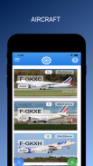 FlightLog screenshot 14