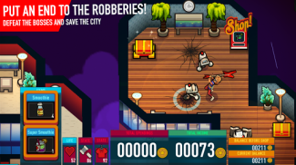 FinanceMission Heroes screenshot 0