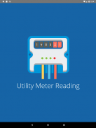 ASB Utility Meter Reading screenshot 0