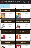 Danish apps and games screenshot 5