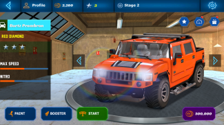 Car Stunts 3D Free - Extreme City GT Racing screenshot 4