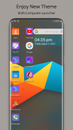 Ubuntu Theme For Launcher screenshot 1