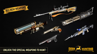 Wild Dino Hunting Gun Games 3D screenshot 0