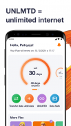 Orange Flex – offer with eSIM screenshot 5