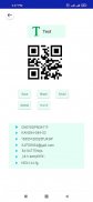 QR Code Scan & Multi Space Web screenshot 6