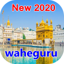 Golden Temple HD Wallpaper 2019 Icon