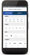 M. Suresh Co. Diamonds screenshot 0