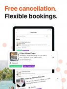 Hostelworld: Hostel Travel App screenshot 1