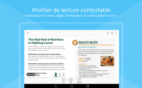 Foxit PDF Reader Mobile - Edit and Convert screenshot 8