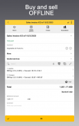 Team: Bookkeeping app, Inventory management, Sales screenshot 23