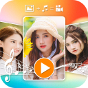 Video Maker – Create Photo Slideshow with music