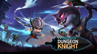 Dungeon Knight screenshot 0