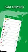 Enlarge VPN screenshot 0