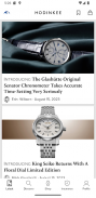 HODINKEE screenshot 20