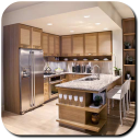 Kitchen Design Ideas