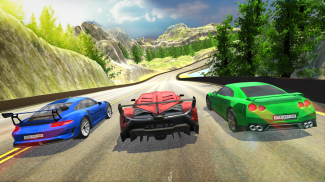 3Cars simulator screenshot 4