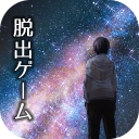 脱出ゲーム 誰もいない街 Icon