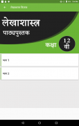 NCERT 12th Accounting Books Hindi Medium screenshot 8