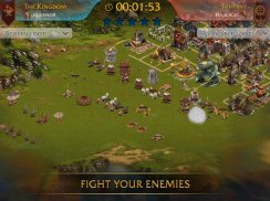 Rage War Battle History screenshot 10