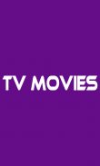 TV Movies - Full Free HD Movies screenshot 0