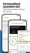 NEETprep - MCQs & Mock Tests screenshot 5