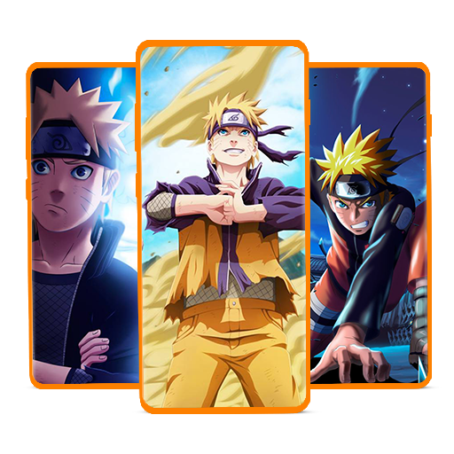 🔥 Naruto wallpapers 4k  Ultra HD 2018 🔥 APK pour Android Télécharger