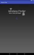 Wireless Finder screenshot 8