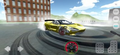 Real Car Driving Simulator 2021 screenshot 6