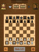 шахматы screenshot 23