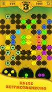 Match 3 Puzzle Spiel - drei in screenshot 2