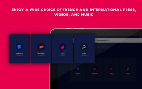 Air France Play screenshot 6