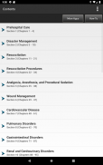 Tintinalli's Emergency Medicine: Study Guide, 9/E screenshot 0