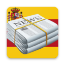 Periódicos Españoles Icon