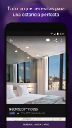 HotelTonight - Las mejores ofertas de hotel screenshot 3