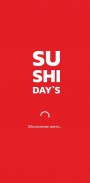 Sushi Days screenshot 2