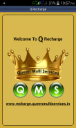 Q Recharge screenshot 0