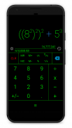 Calculatrice screenshot 7