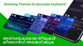 Malayalam Keyboard:Malayalam Language Keyboard screenshot 5