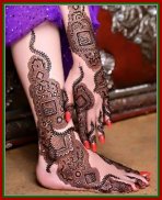 Mehndi Designs Latest screenshot 5