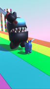 Impostor 3D Run - Hide and Seek Games screenshot 5