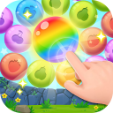 Bubble Garden : Blast