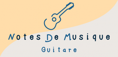 NDM-Guitar Learn Music Notes