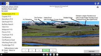Yellowstone SPOTR screenshot 17