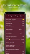 Spring Wallpapers 4K screenshot 4