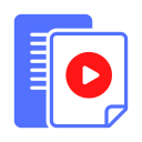 DocVaani - Quick Presentations Icon