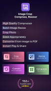 Image Crop - Compress, Resizer screenshot 7